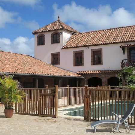 Domaine Du Chateau Les Trois-Ilets Exteriér fotografie