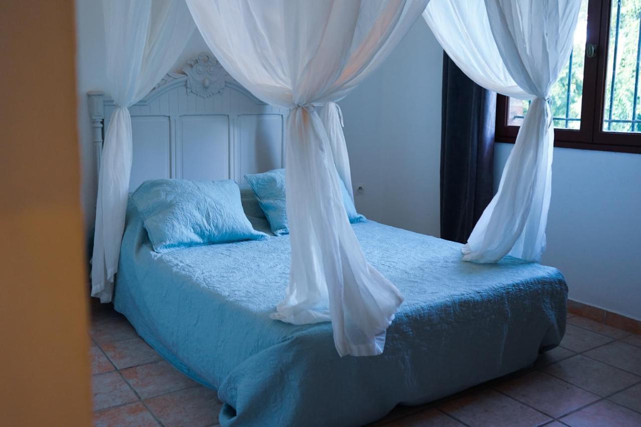 Domaine Du Chateau Les Trois-Ilets Pokoj fotografie