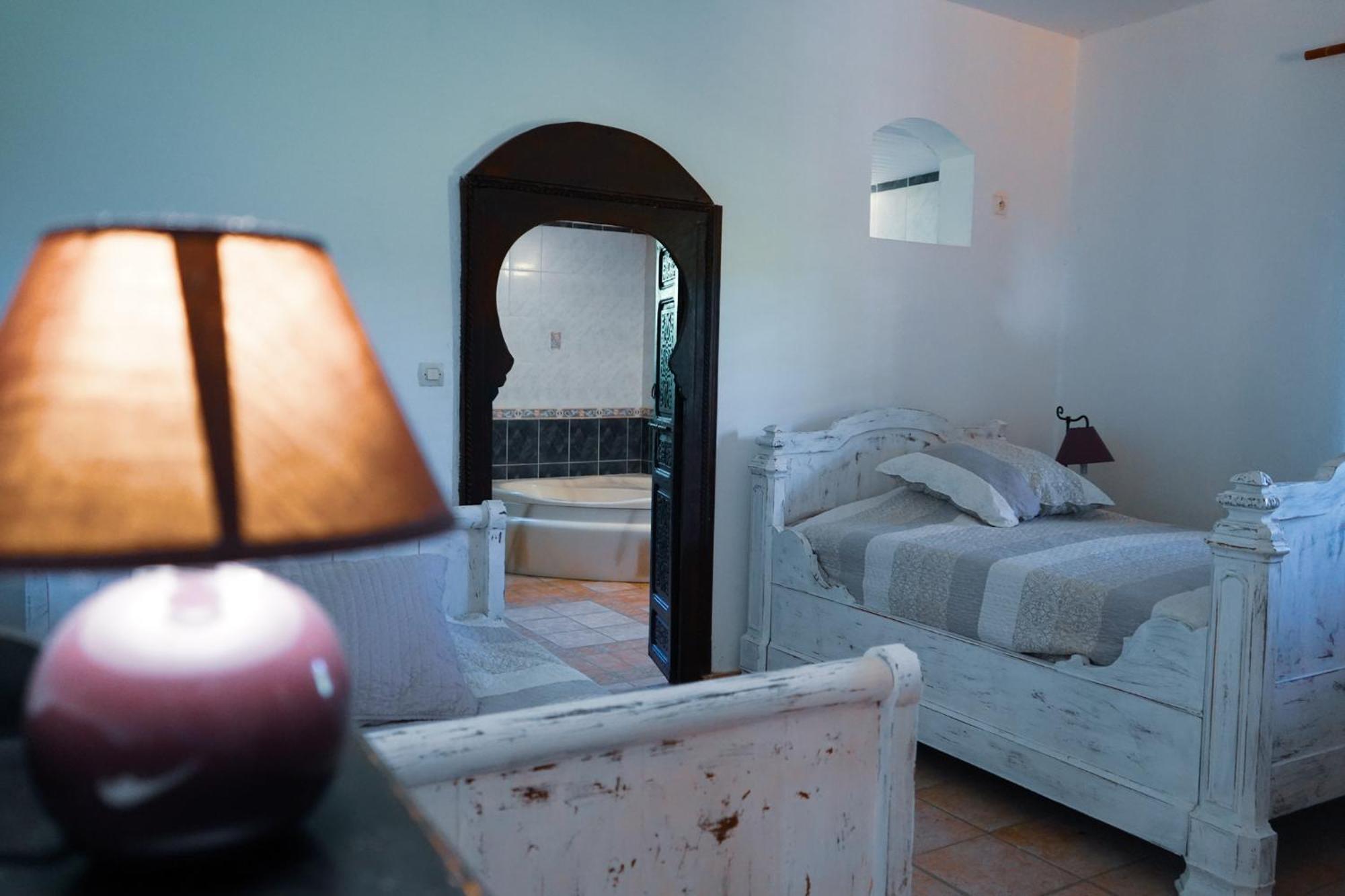 Domaine Du Chateau Les Trois-Ilets Pokoj fotografie
