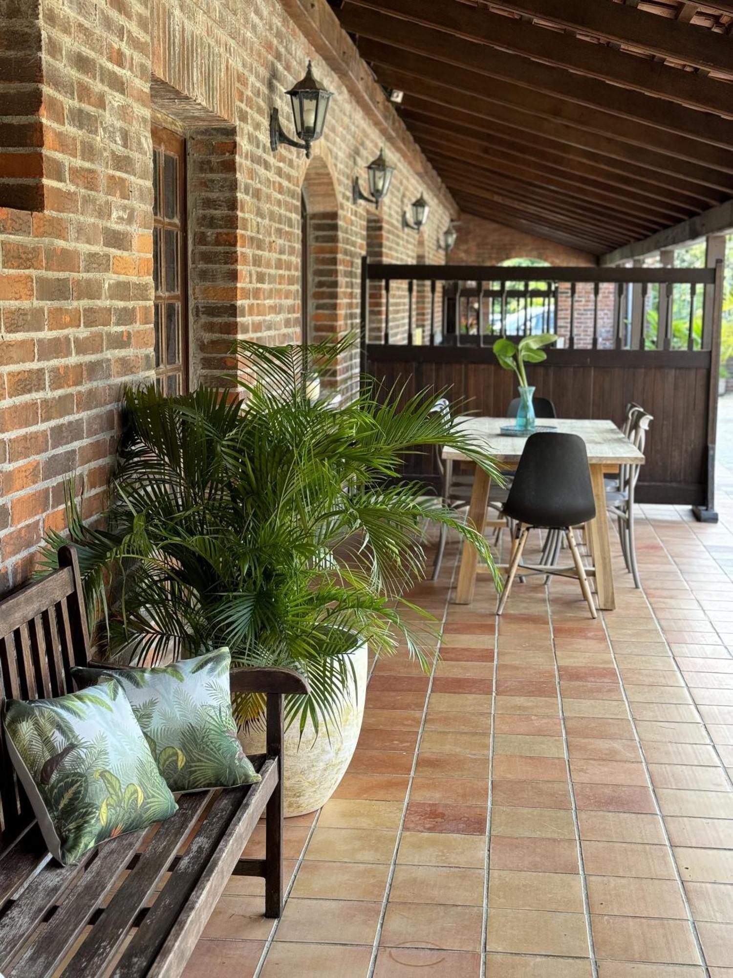 Domaine Du Chateau Les Trois-Ilets Exteriér fotografie